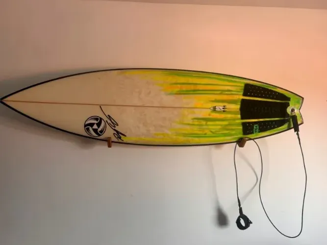 Prancha Surf Ruy Camargo 5?11?