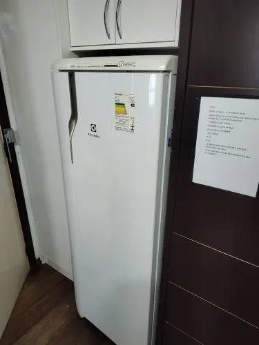 Geladeira Electrolux RFE39