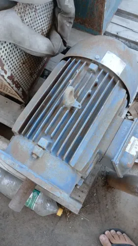 MOTOR ELETRICO 20 CV
