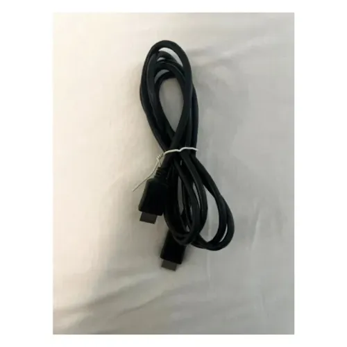 Lote de Cabos de Vídeo - HDMI e DisplayPort