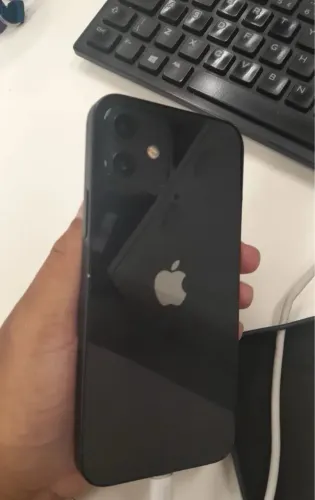 iPhone 12