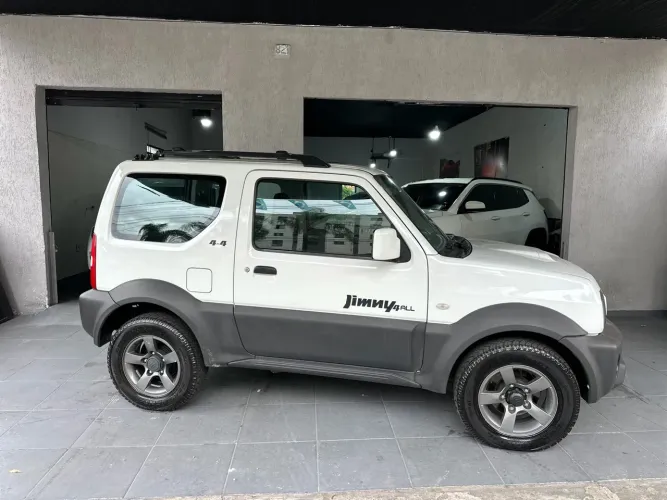 Suzuki Jimny Wide/ /4all 1.3 16V 2021