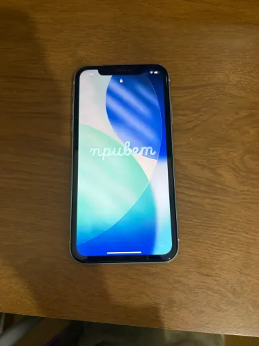 iPhone 11 - 64 gb em perfeito estado