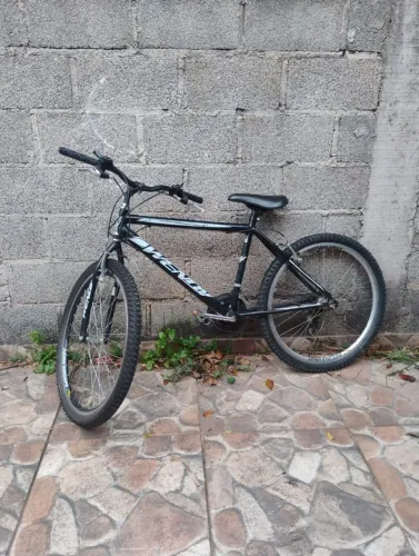 Bicicleta Aro 26