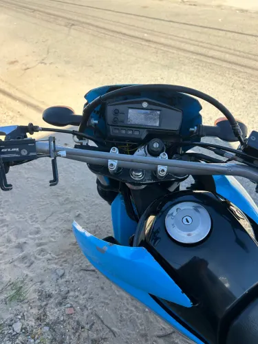 Lander 250