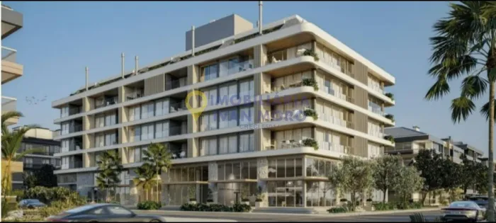 Apartamento à venda em Jurerê - Florianópolis - SC