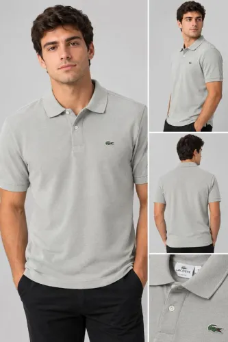 Camisa polo masculina Lacoste original G