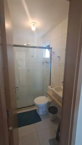 Apartamento 2 quartos