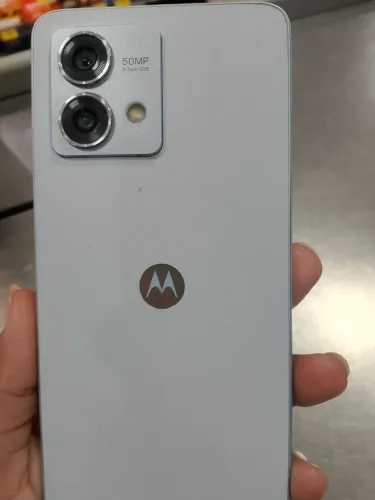 Moto G84 5G 