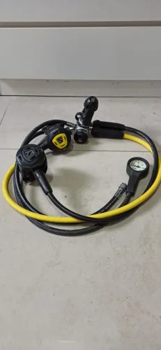 Octopus Regulador de Mergulho Scubapro MK17