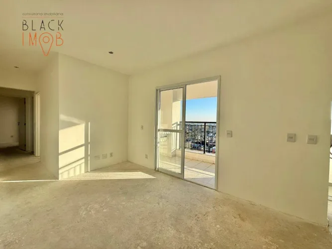 Apartamento com 2 dormitórios à venda, 69 m² por R$ 440.000 - Syrah Residence - Taubaté/SP