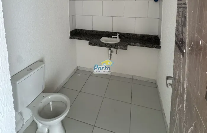 Sala para Locação Piçarreira, Teresina