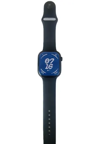 Apple Watch S10 46mm GPS - Bateria 100%