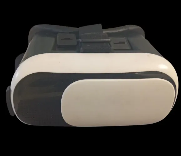 Óculos Realidade Virtual Vr Box Para Celular