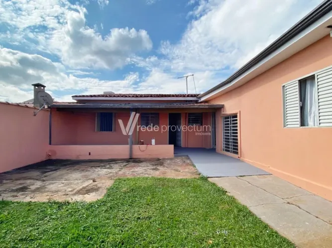 casa - Parque Taquaral - Campinas
