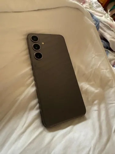 Vendo celular Samsung S24+ único dono.