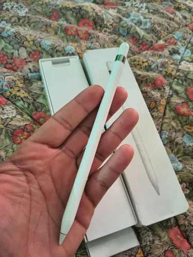 Caneta Apple pencil 1 original Apple
