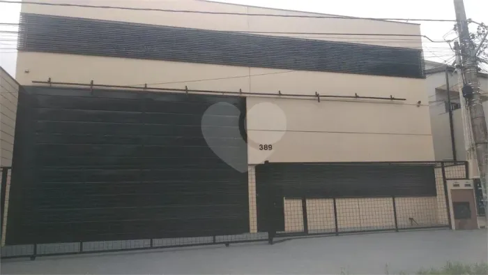 Galpão para alugar em Jardim São Paulo, Sorocaba, SP