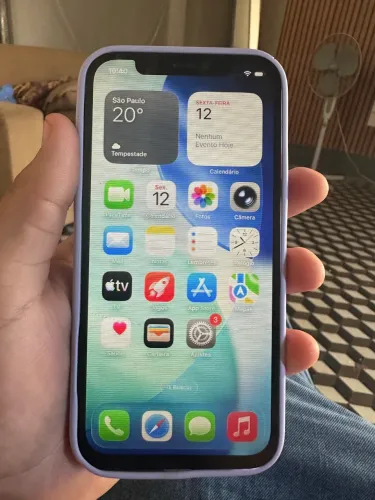 iPhone 12 128GB