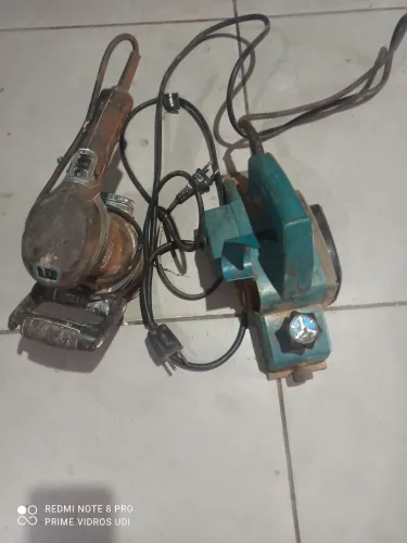 Vendo está máquina