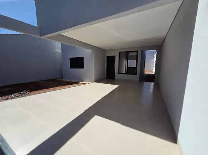 Casa à venda no bairro GSP Life em Uberlândia