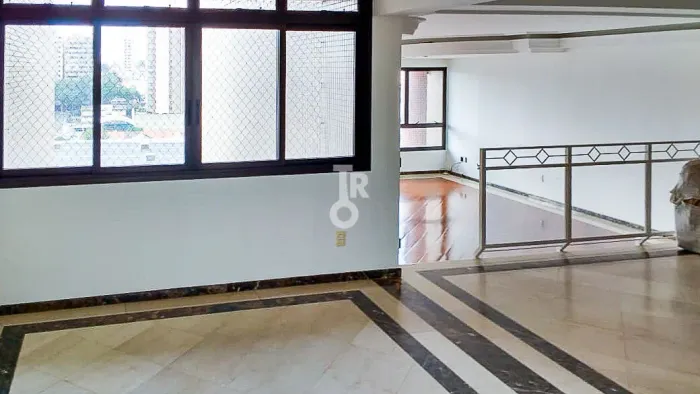 Apartamento com 4 suítes à venda no SERRA DOS CRISTAIS em Jundiaí/SP