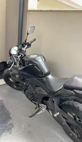 Yamaha MT-03 321/abs 2019