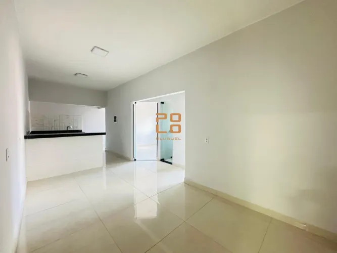 Sobreloja para alugar na Rua Bouganville, Conjunto Habitacional Jardim Sabiá, em Senador C