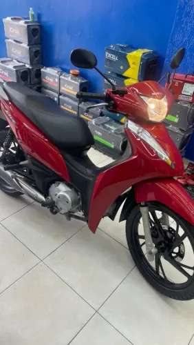 BIZ 125