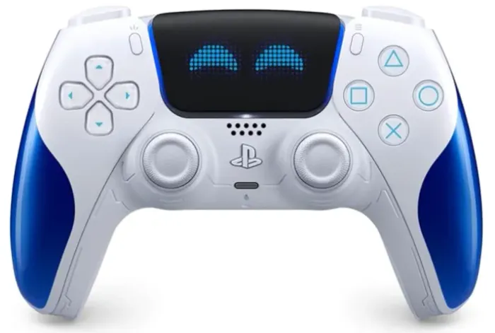 PlayStation DualSense Wireless Controller - ASTRO BOT Joyful Limited Edition