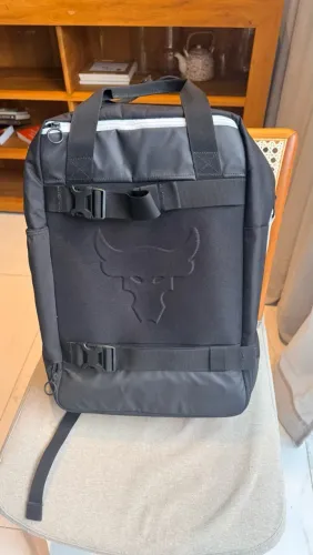 Mochila Under Armour