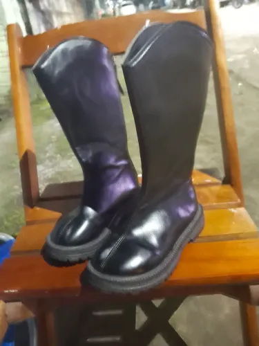 Vendo uma bota