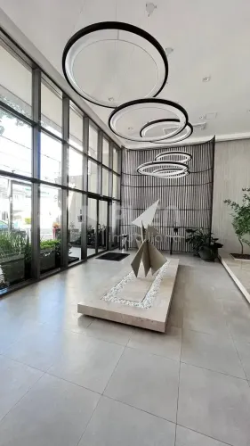 Apartamento à venda, Santana, São Paulo, SP