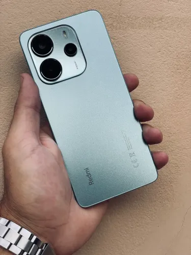 XIAOMI NOTE 14 - 256GB ESTADO DE NOVO ?