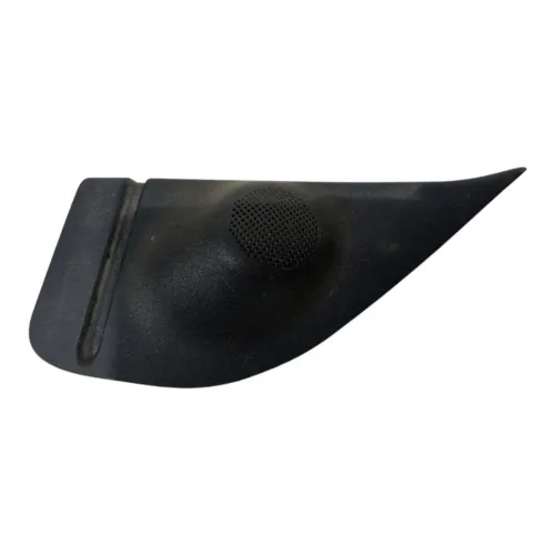 Acabamento Interno Retrovisor Fiat Palio Strada 1996 A 2001 Preto