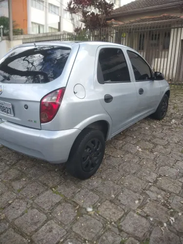 Chevrolet Celta Spirit/ LT 1.0 MPFI 8V Flexp. 5P 2010