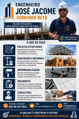 Engenheiro civil