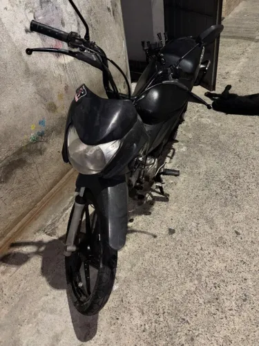 Honda pop 110