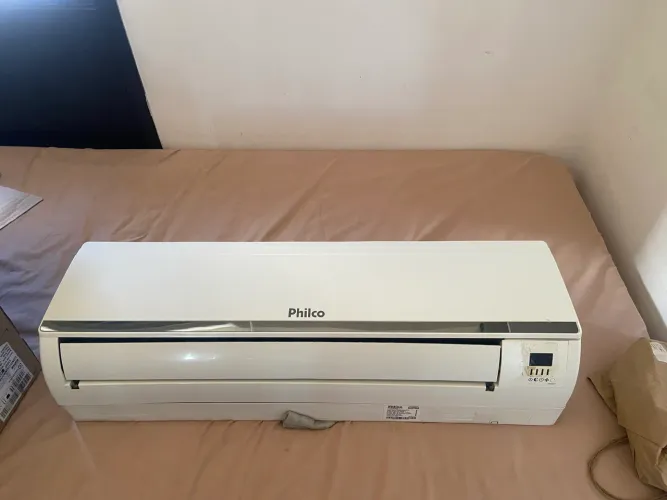 Arcondicionado philco 9000 btu