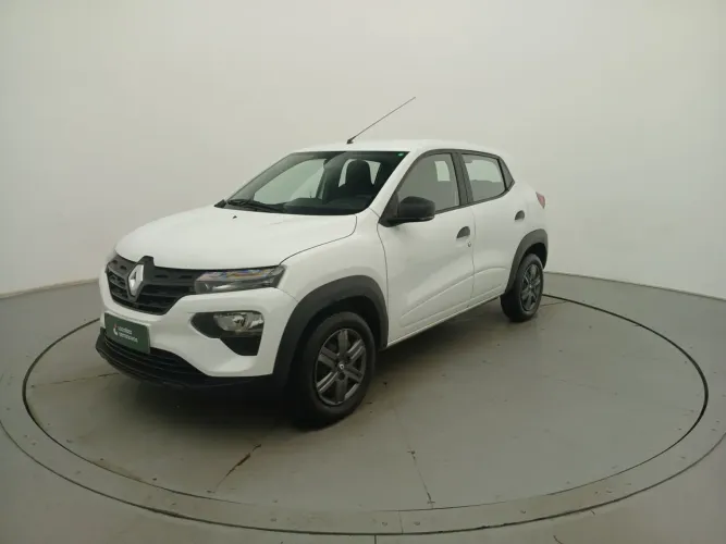 Renault Kwid 1.0 Zen 2026