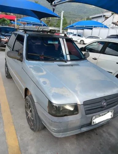 Fiat Uno Mille 1.0 Fire/ F.flex/ Economy 2P 2013