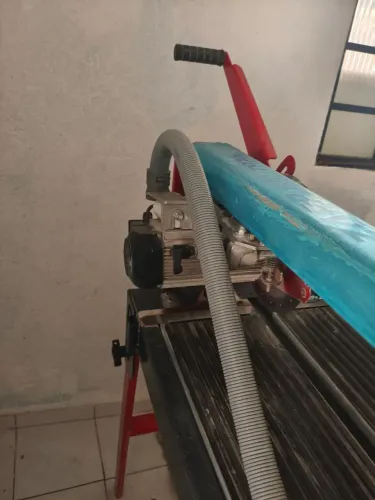 Máquina Elétrica Cortg