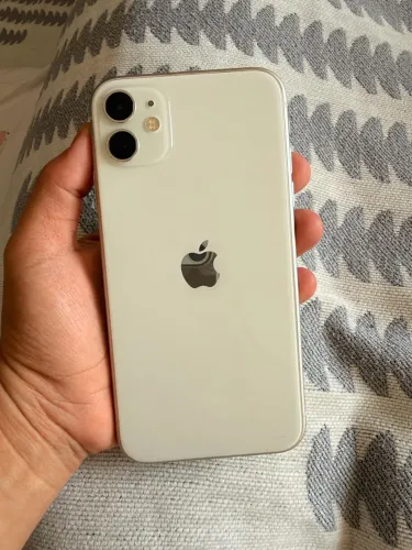 Vendo IPhone 11