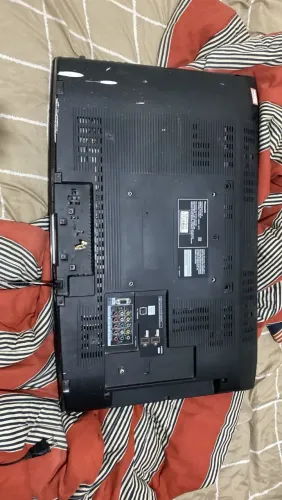 Vendo tv
