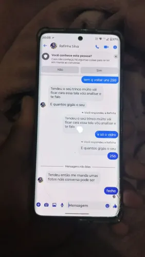 Motorola Edge 40 Neo 5G