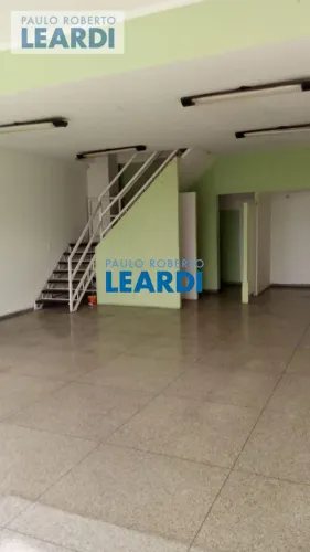 COMERCIAL - CENTRO - SP