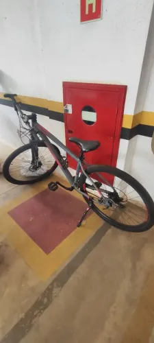 BIKE OGGI ARO 29 / QUADRO 17
