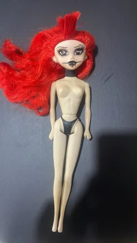 Begoths Infinity A. Byss