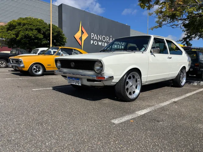 Volkswagen Passat L/ LS/ LSE/ GL/ GLS/ TS/ FLA/ VILL/ PLUS 1985