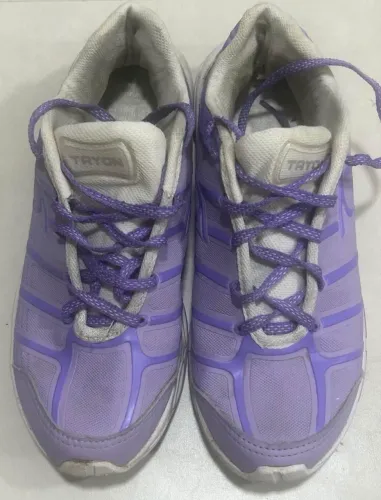 TÊNIS FEM. TRYON. KEDS. ALPARGATA 35/38